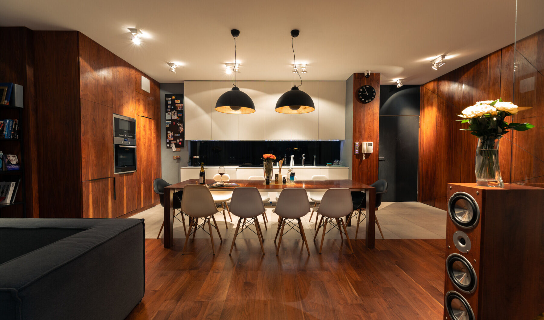 Mieszkanie na sprzedaż - Warszawa, Wilanów, ul. Sarmacka, Vilea Property Butique 9