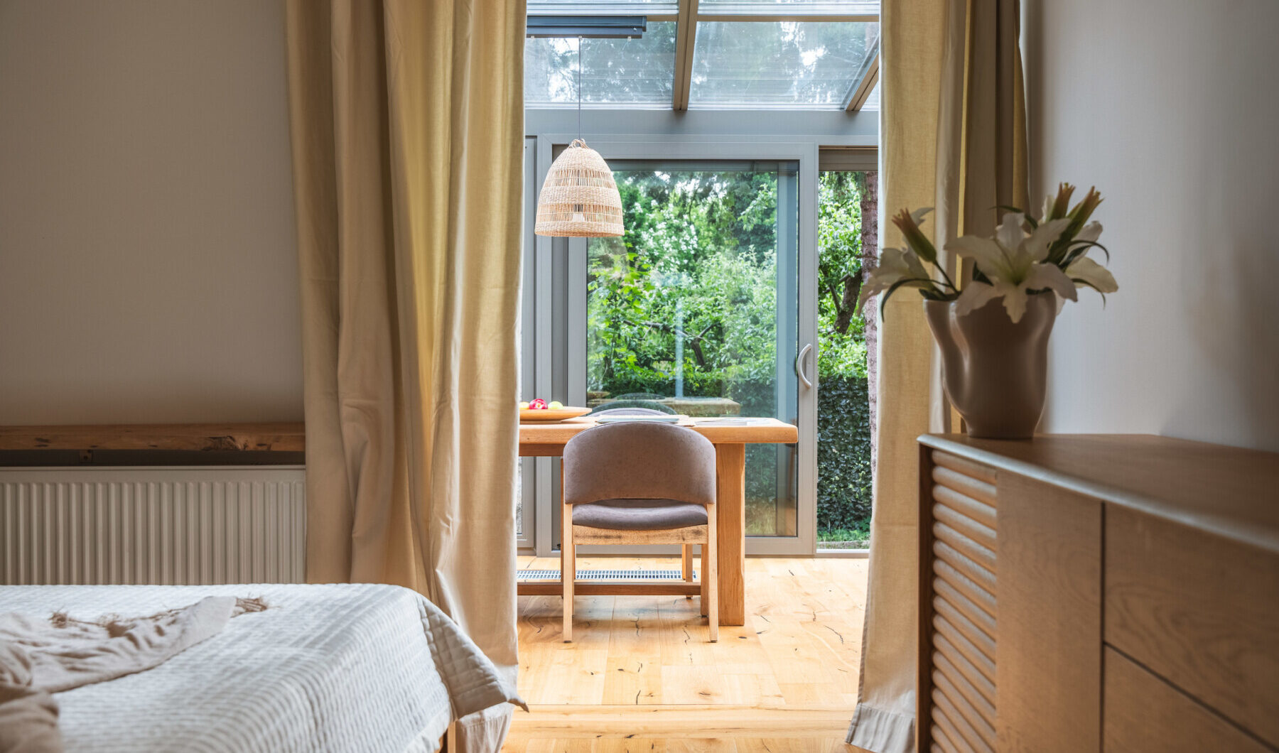 Dom do wynajęcia - Warszawa, Mokotów, Vilea Property Butique 11