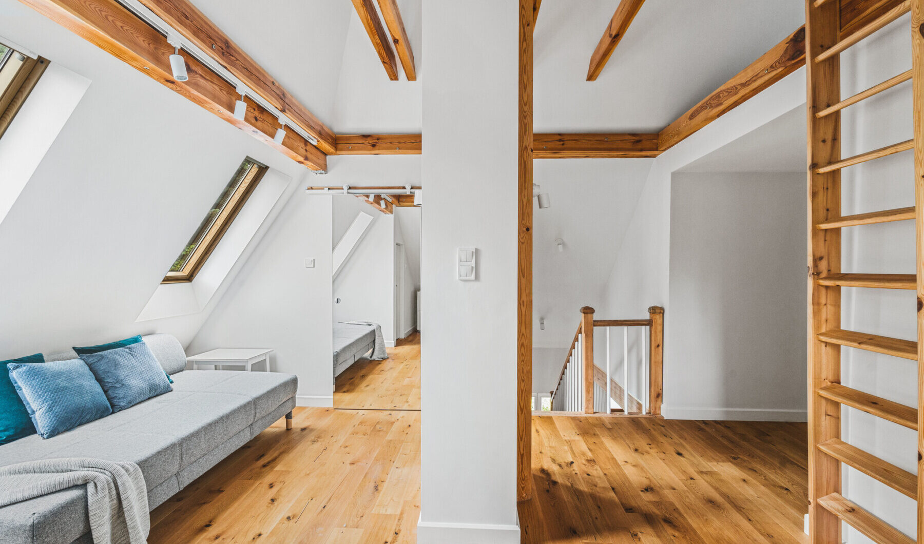 Dom do wynajęcia - Warszawa, Mokotów, Vilea Property Butique 12