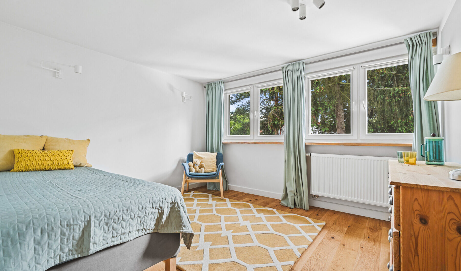 Dom do wynajęcia - Warszawa, Mokotów, Vilea Property Butique 13