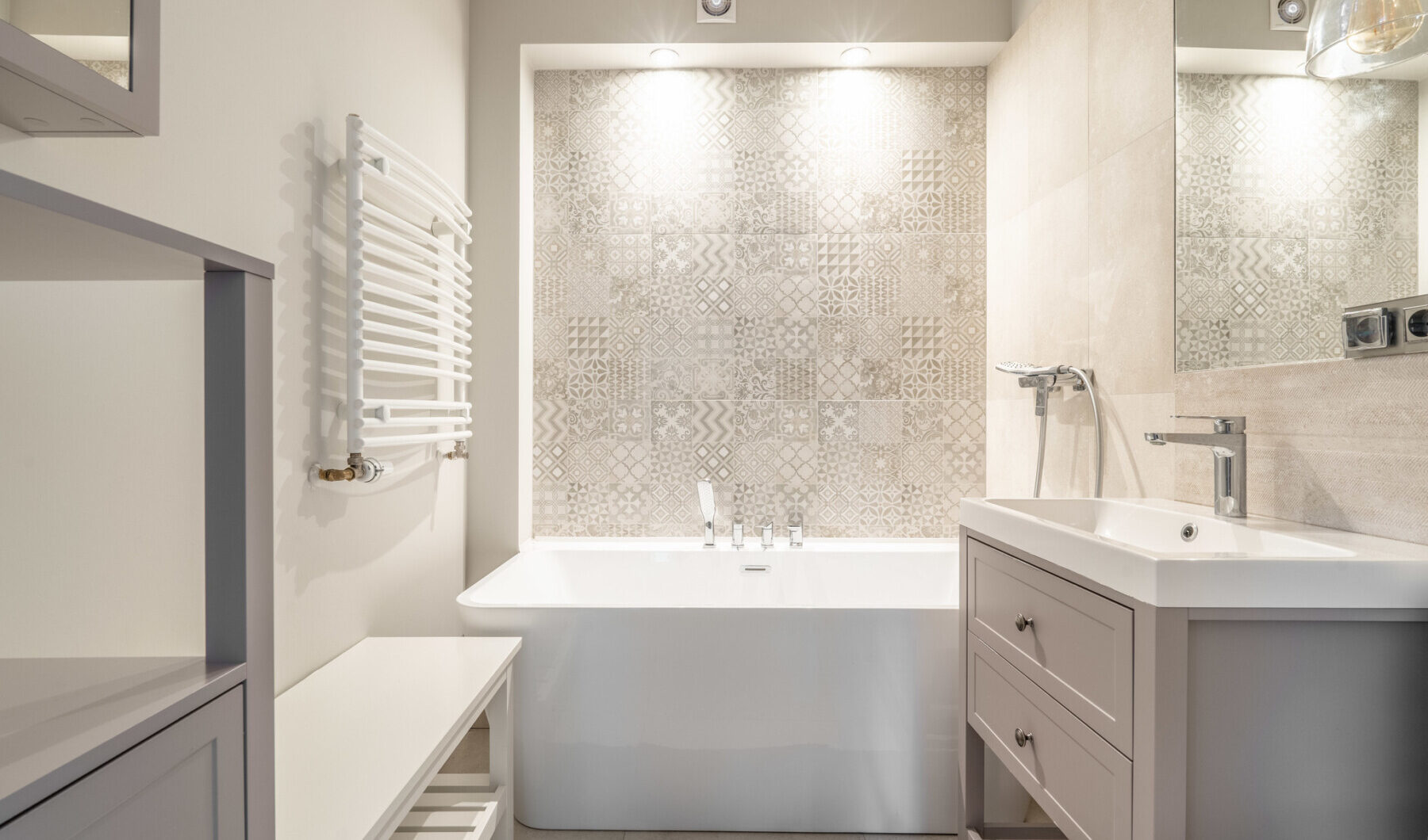 Dom do wynajęcia - Warszawa, Mokotów, Vilea Property Butique 14