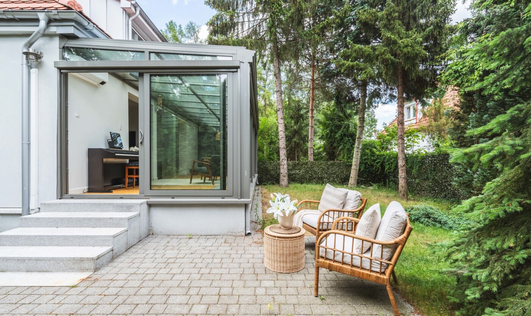 Dom do wynajęcia - Warszawa, Mokotów, Vilea Property Butique 19