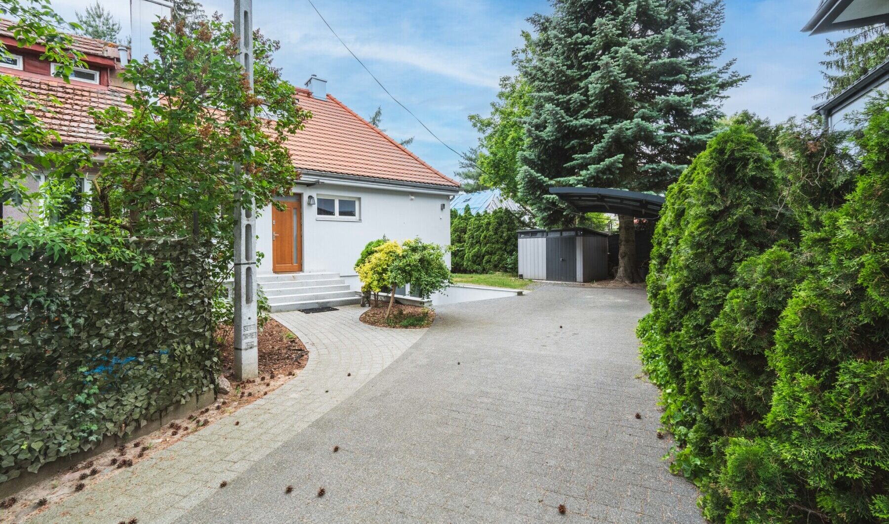 Dom do wynajęcia - Warszawa, Mokotów, Vilea Property Butique 20