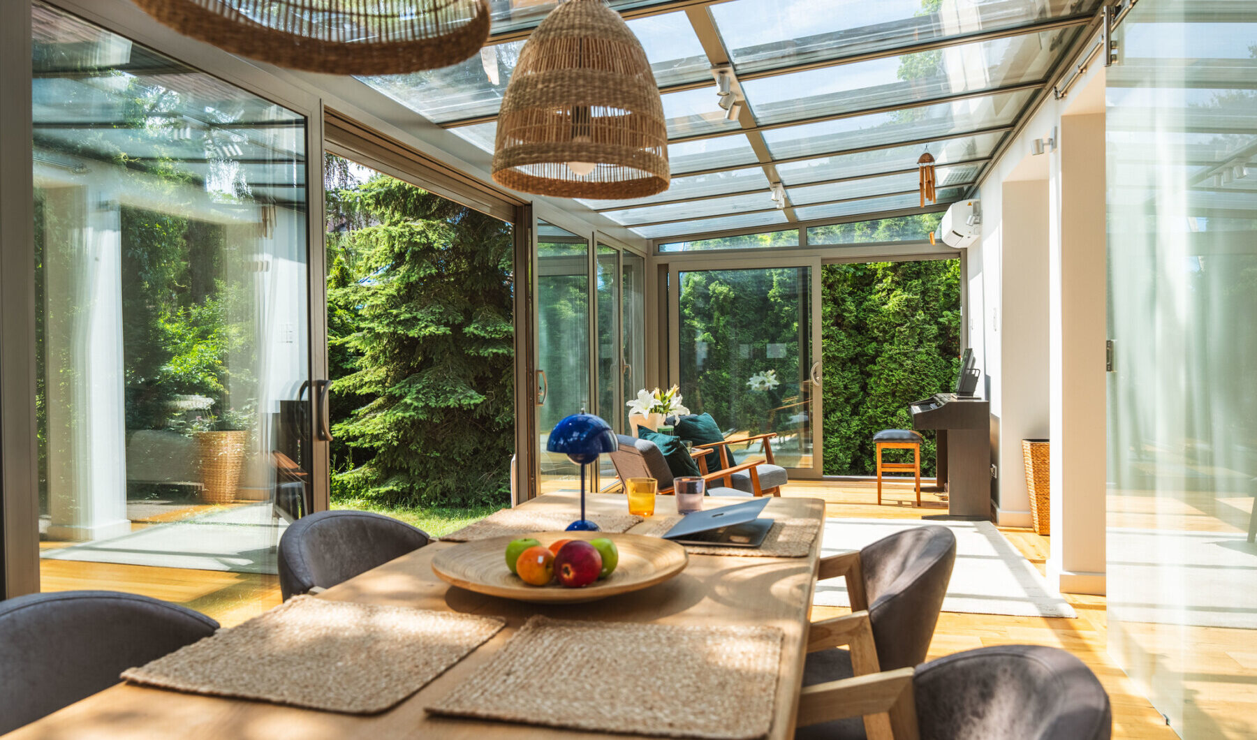 Dom do wynajęcia - Warszawa, Mokotów, Vilea Property Butique 5