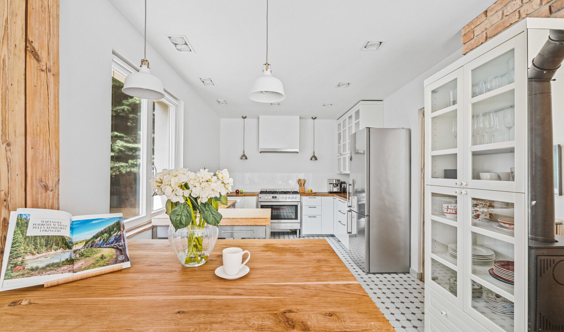 Dom do wynajęcia - Warszawa, Mokotów, Vilea Property Butique 6