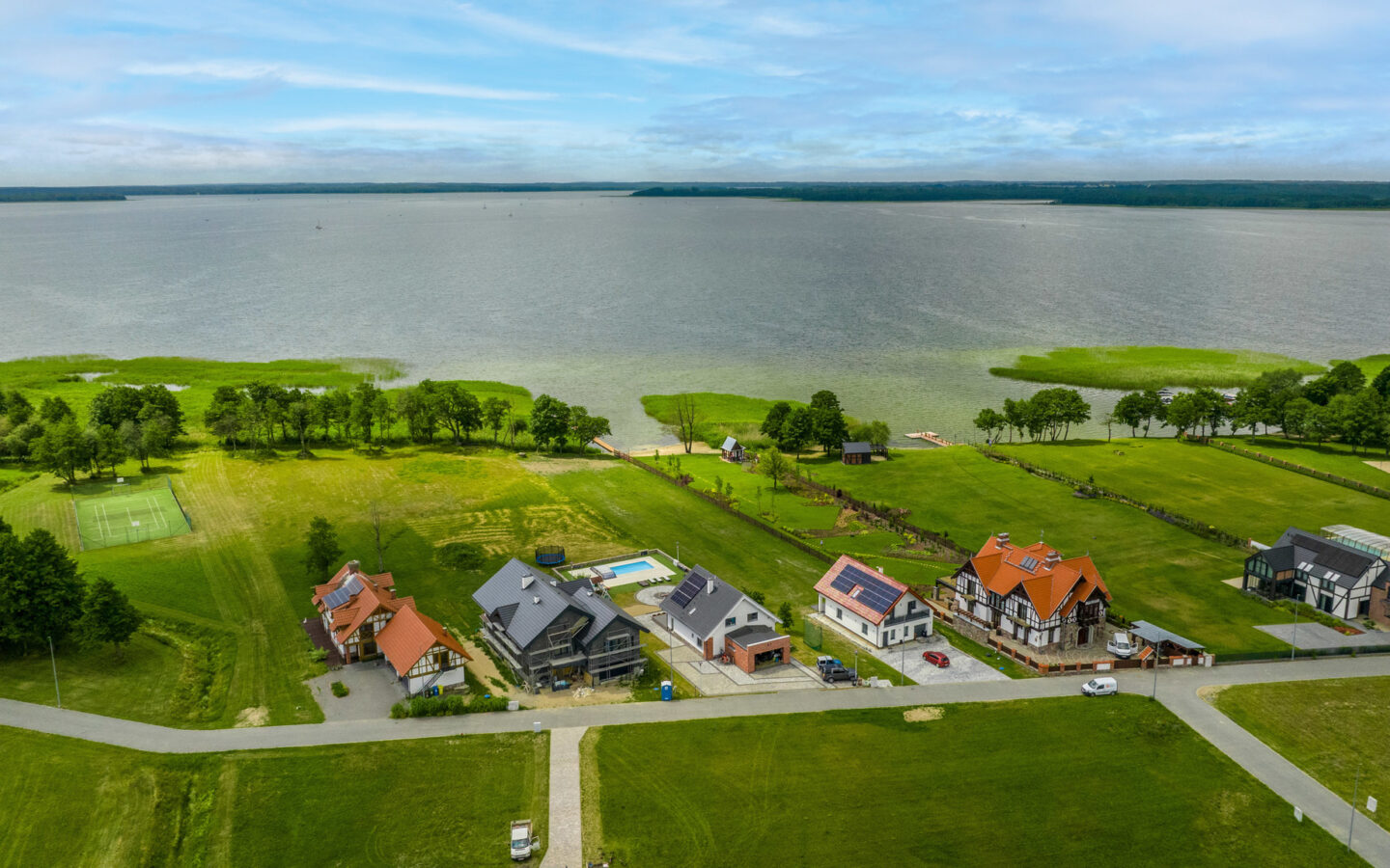 Dom na sprzedaż - Harsz, Nowy Harsz, ul. Nowy Harsz 146, Vilea Property Butique 1