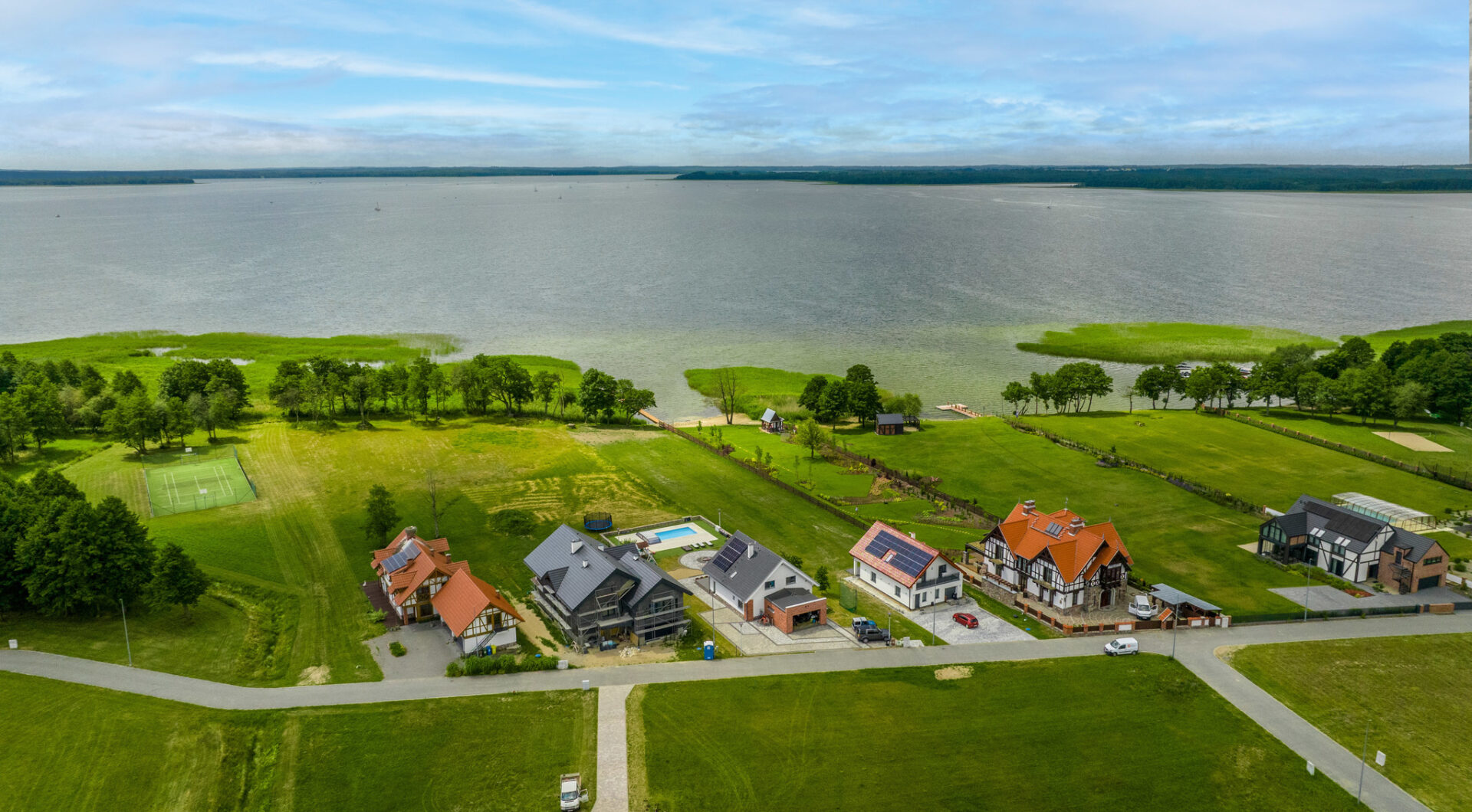 Dom na sprzedaż - Harsz, Nowy Harsz, ul. Nowy Harsz 146, Vilea Property Butique 1