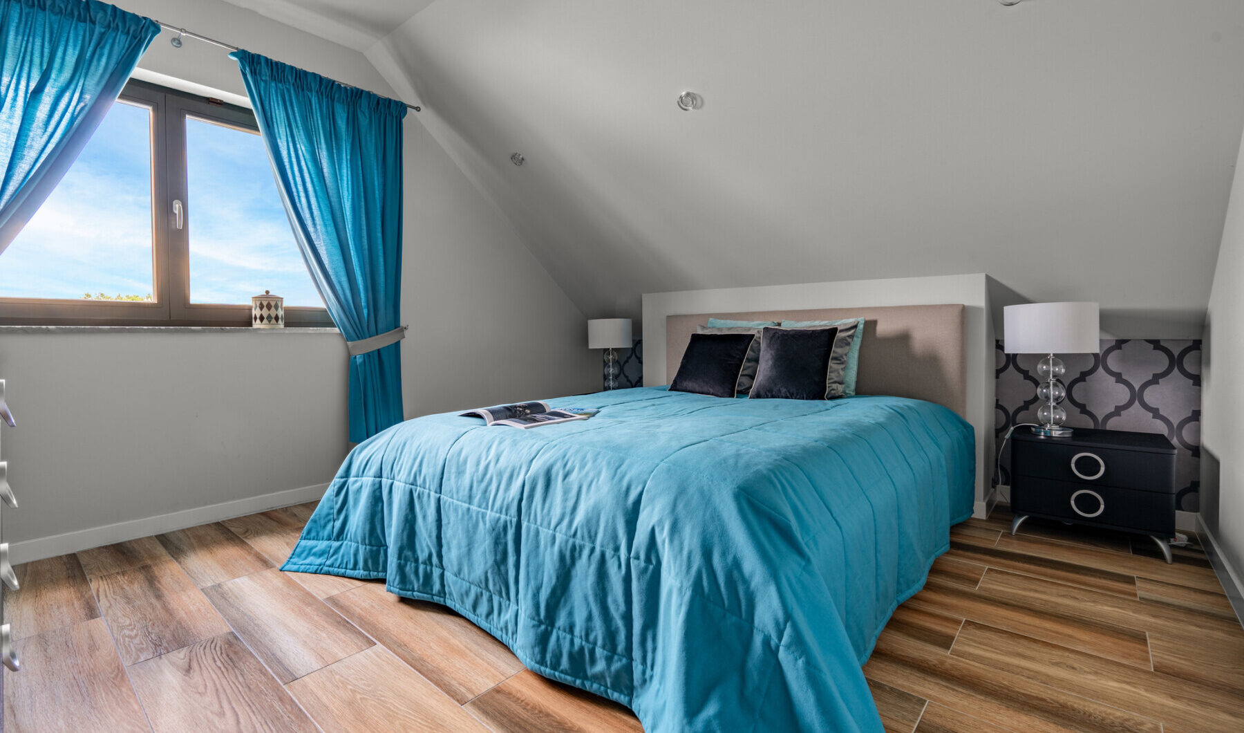 Dom na sprzedaż - Harsz, Nowy Harsz, ul. Nowy Harsz 146, Vilea Property Butique 11