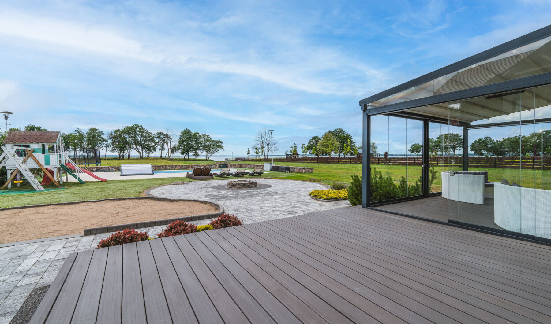 Dom na sprzedaż - Harsz, Nowy Harsz, ul. Nowy Harsz 146, Vilea Property Butique 19