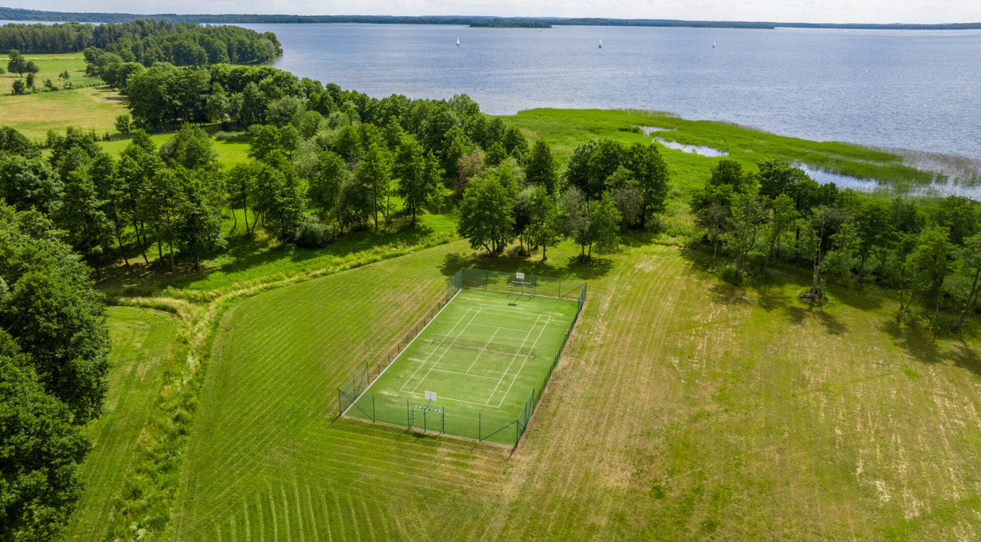 Dom na sprzedaż - Harsz, Nowy Harsz, ul. Nowy Harsz 146, Vilea Property Butique 24