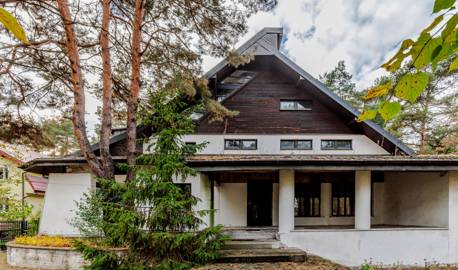 Dom na sprzedaż - Józefów, Vilea Property Butique 10