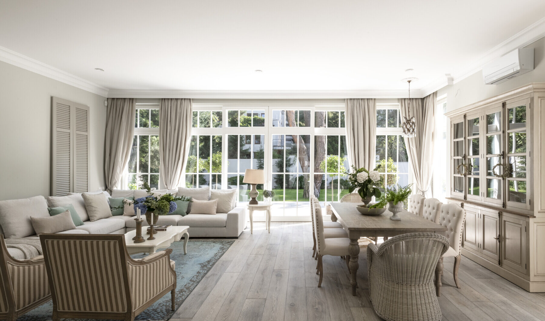 Dom na sprzedaż - Józefów, Vilea Property Butique 10