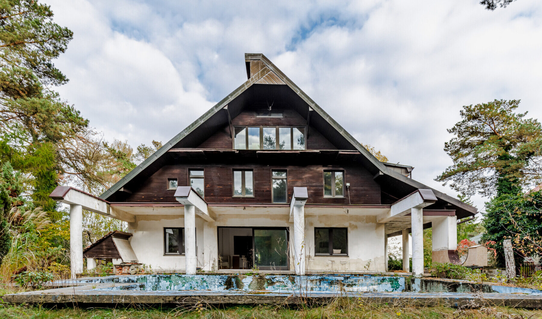 Dom na sprzedaż - Józefów, Vilea Property Butique 11