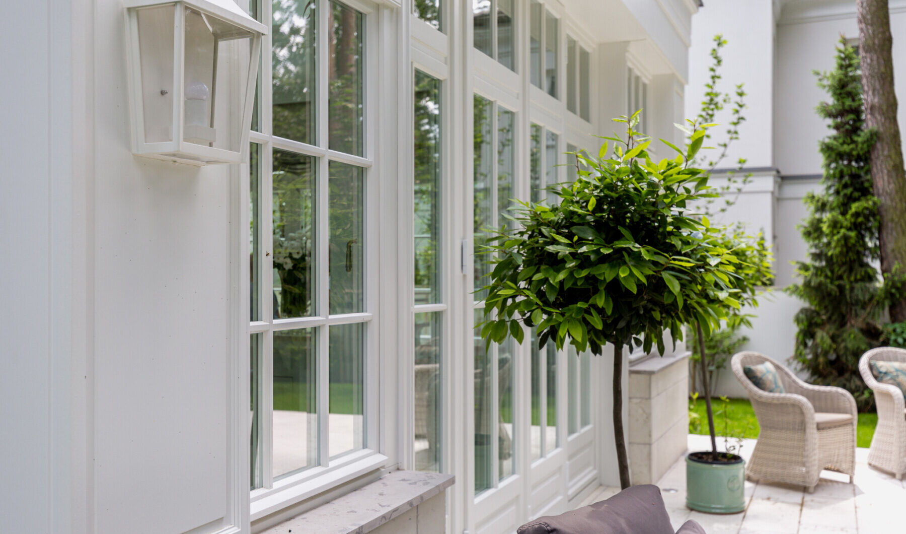 Dom na sprzedaż - Józefów, Vilea Property Butique 11