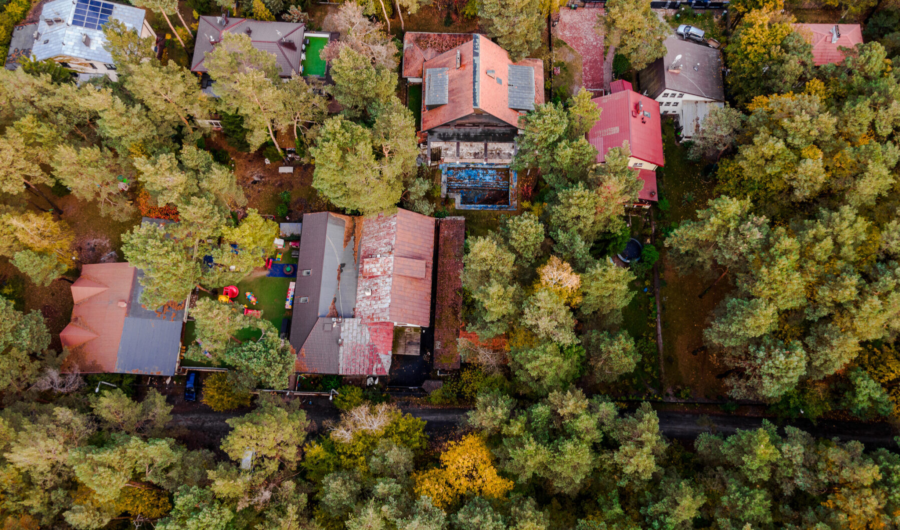 Dom na sprzedaż - Józefów, Vilea Property Butique 12