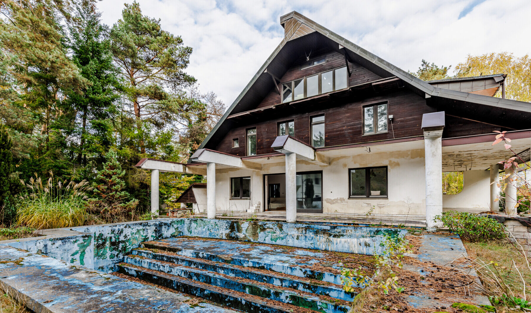 Dom na sprzedaż - Józefów, Vilea Property Butique 6