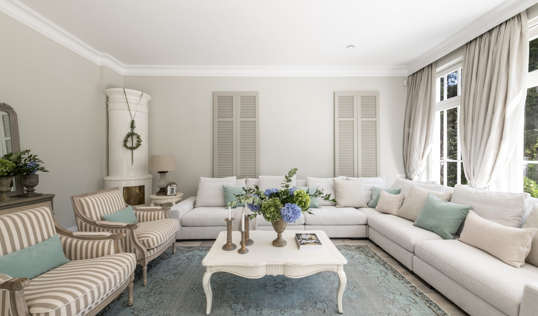 Dom na sprzedaż - Józefów, Vilea Property Butique 6