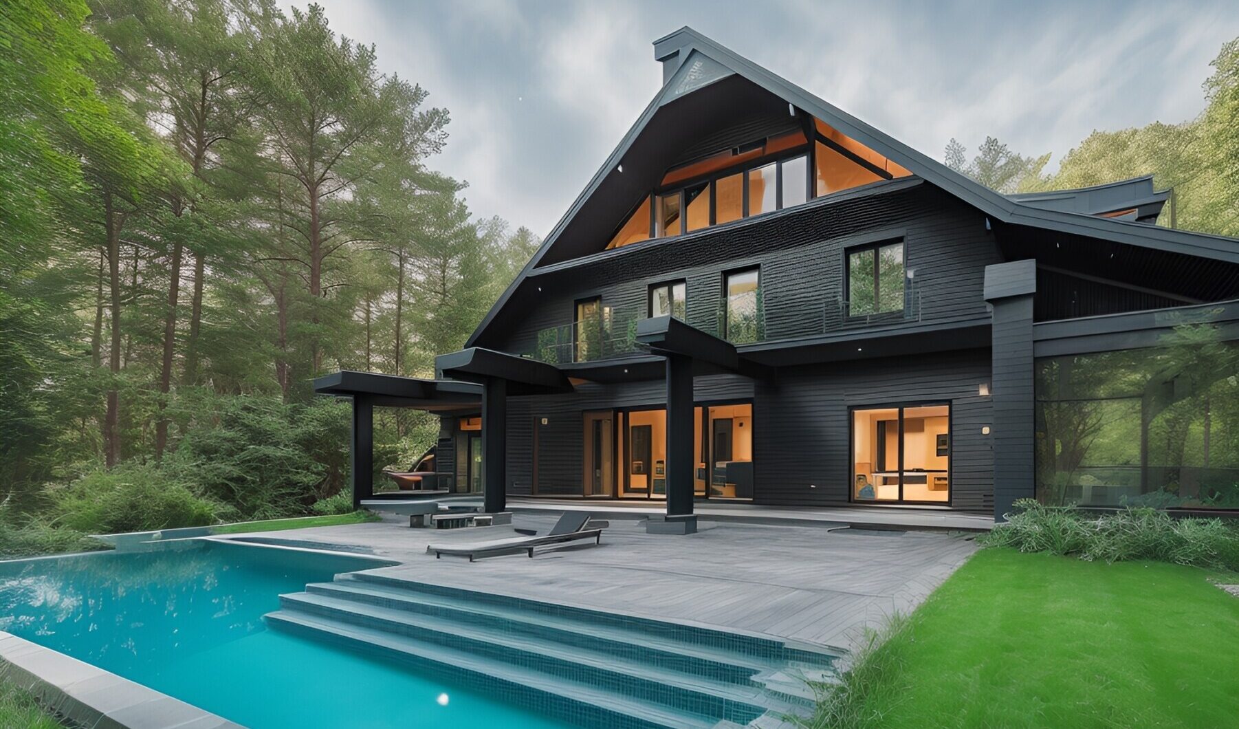 Dom na sprzedaż - Józefów, Vilea Property Butique 8