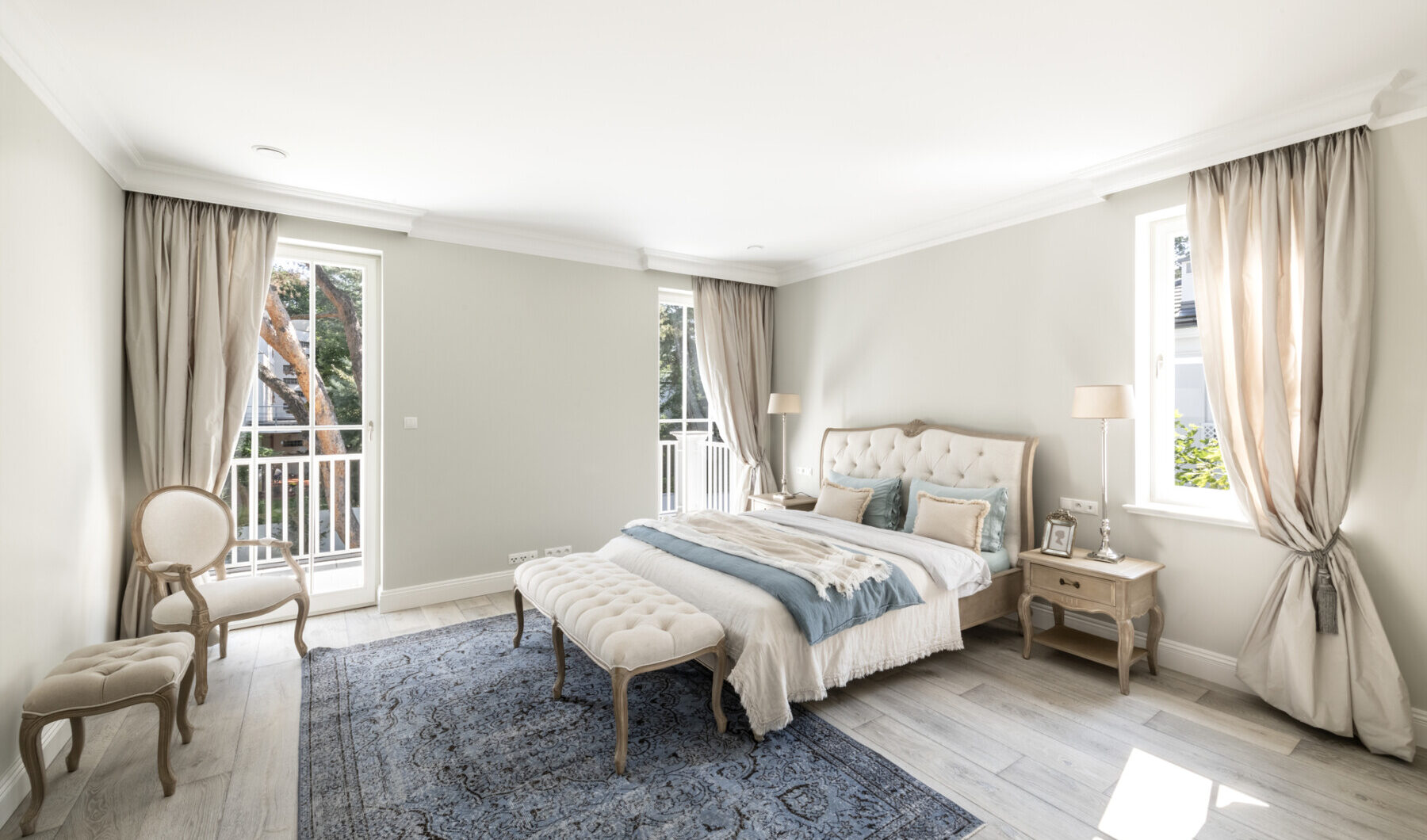 Dom na sprzedaż - Józefów, Vilea Property Butique 8