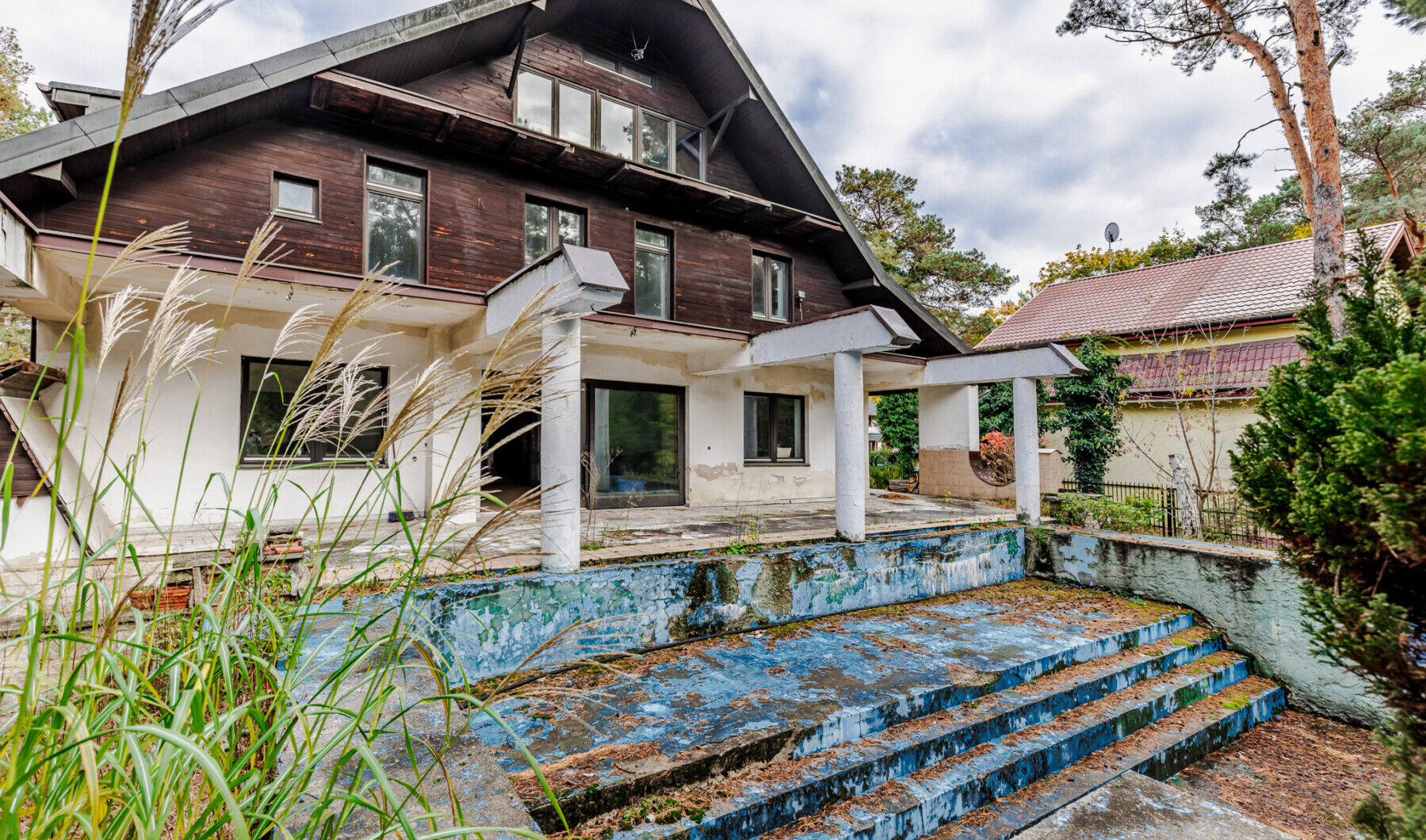 Dom na sprzedaż - Józefów, Vilea Property Butique 9