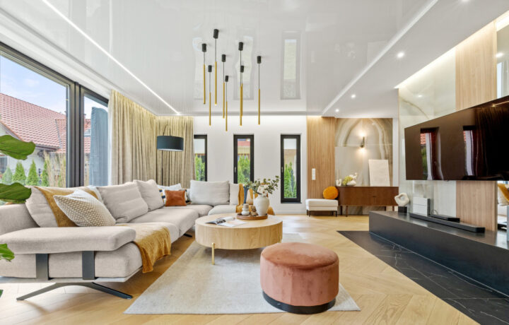 Dom na sprzedaż - Książenice, Grodzisk Mazowiecki, Vilea Property Butique 1