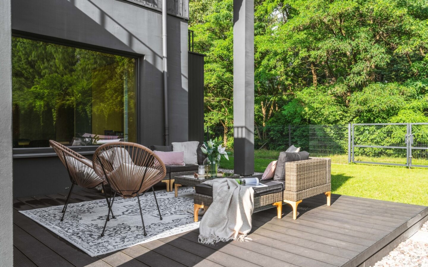 Dom na sprzedaż - Warszawa, Wilanów, Vilea Property Butique 1