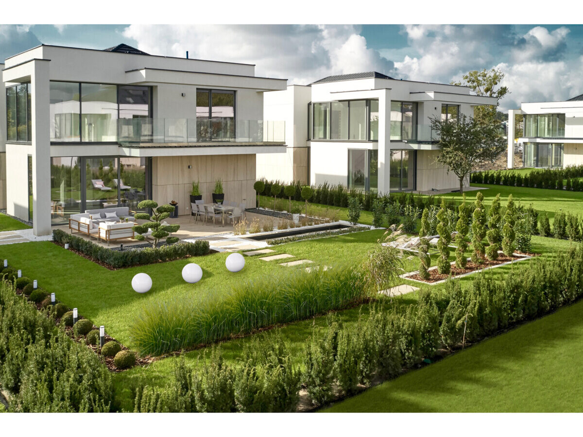 Dom na sprzedaż - Warszawa, Wilanów, Vilea Property Butique 1