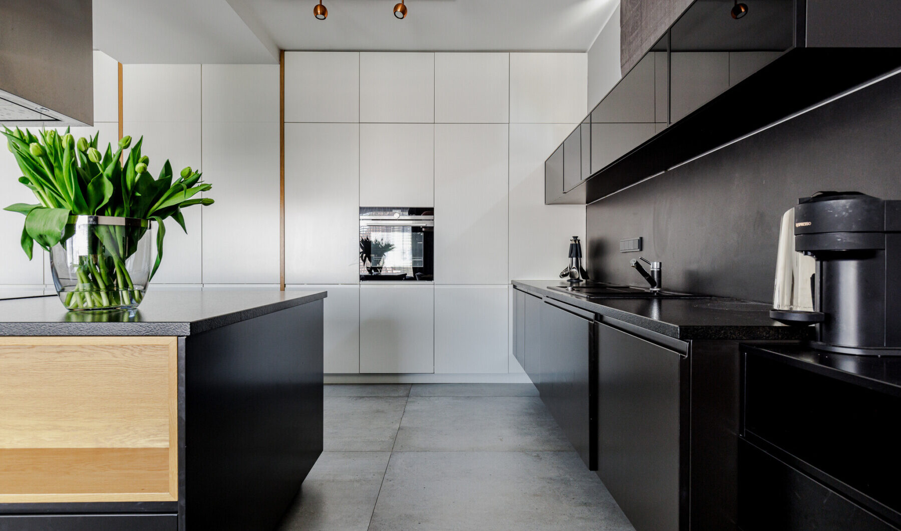 Dom na sprzedaż - Warszawa, Wilanów, Vilea Property Butique 1