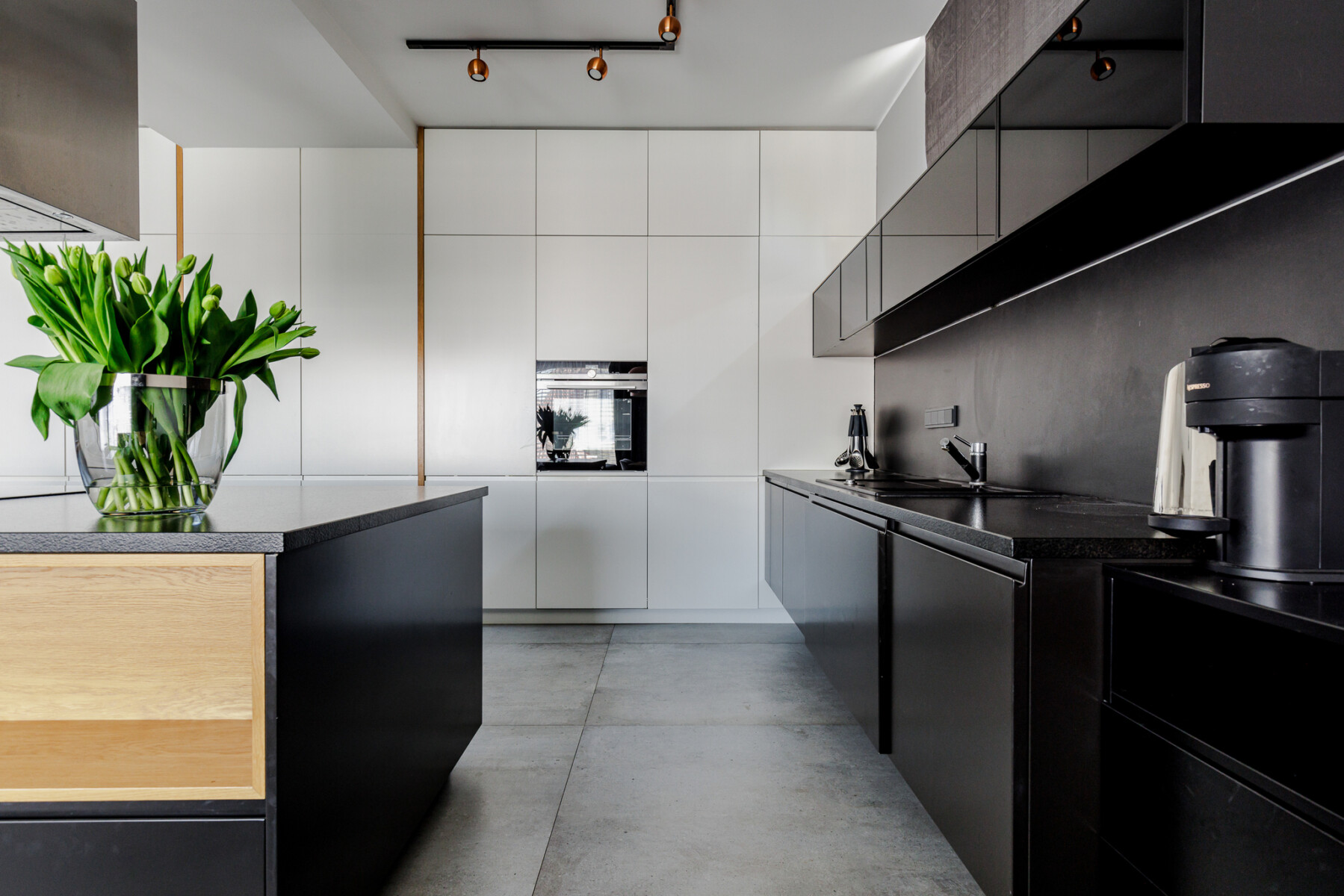 Dom na sprzedaż - Warszawa, Wilanów, Vilea Property Butique 1