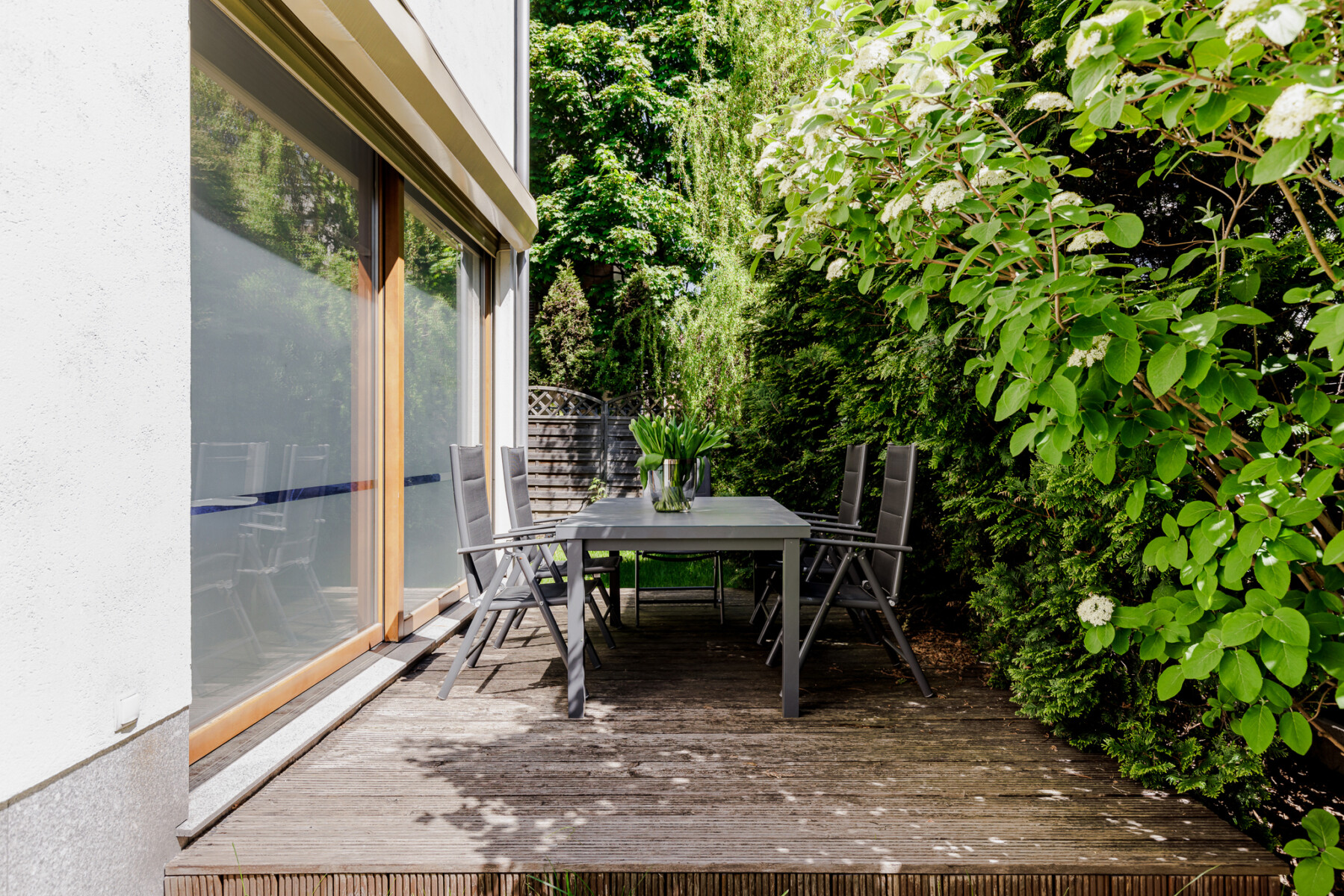 Dom na sprzedaż - Warszawa, Wilanów, Vilea Property Butique 18