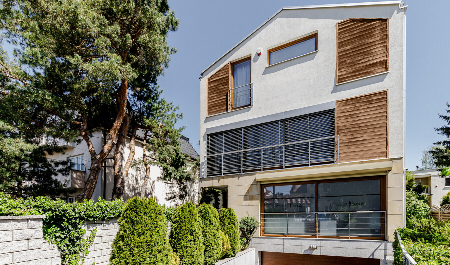 Dom na sprzedaż - Warszawa, Wilanów, Vilea Property Butique 19
