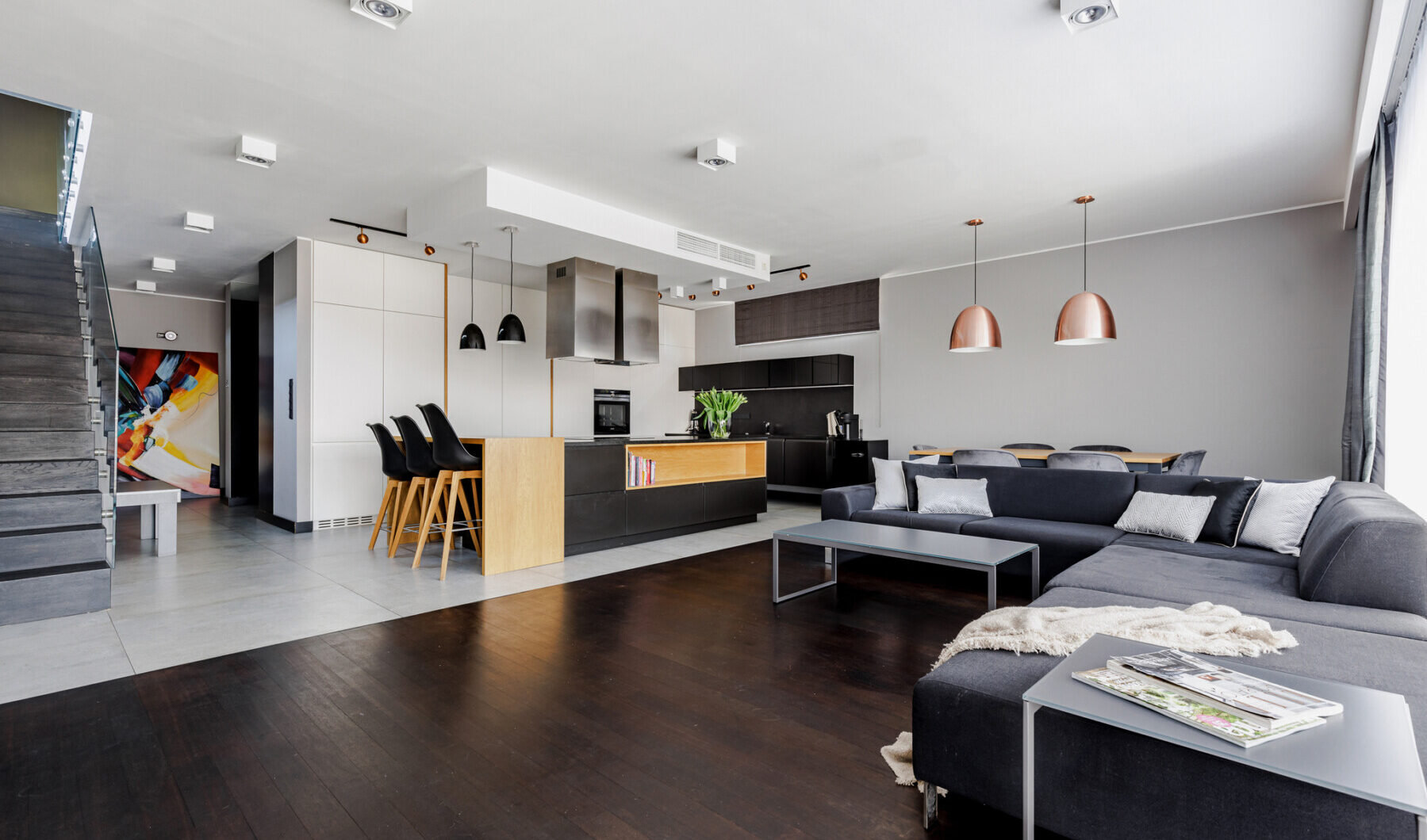 Dom na sprzedaż - Warszawa, Wilanów, Vilea Property Butique 2