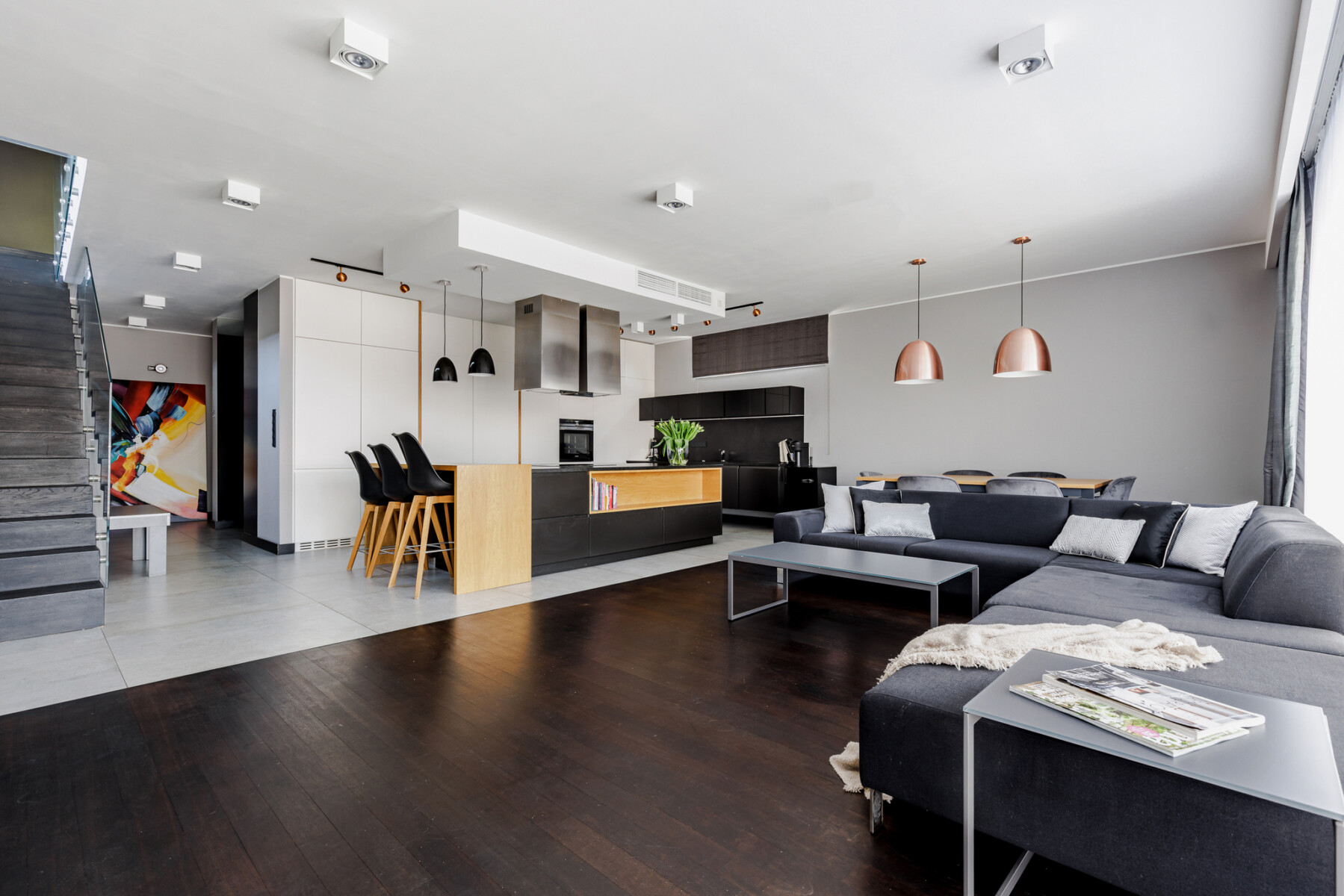 Dom na sprzedaż - Warszawa, Wilanów, Vilea Property Butique 2