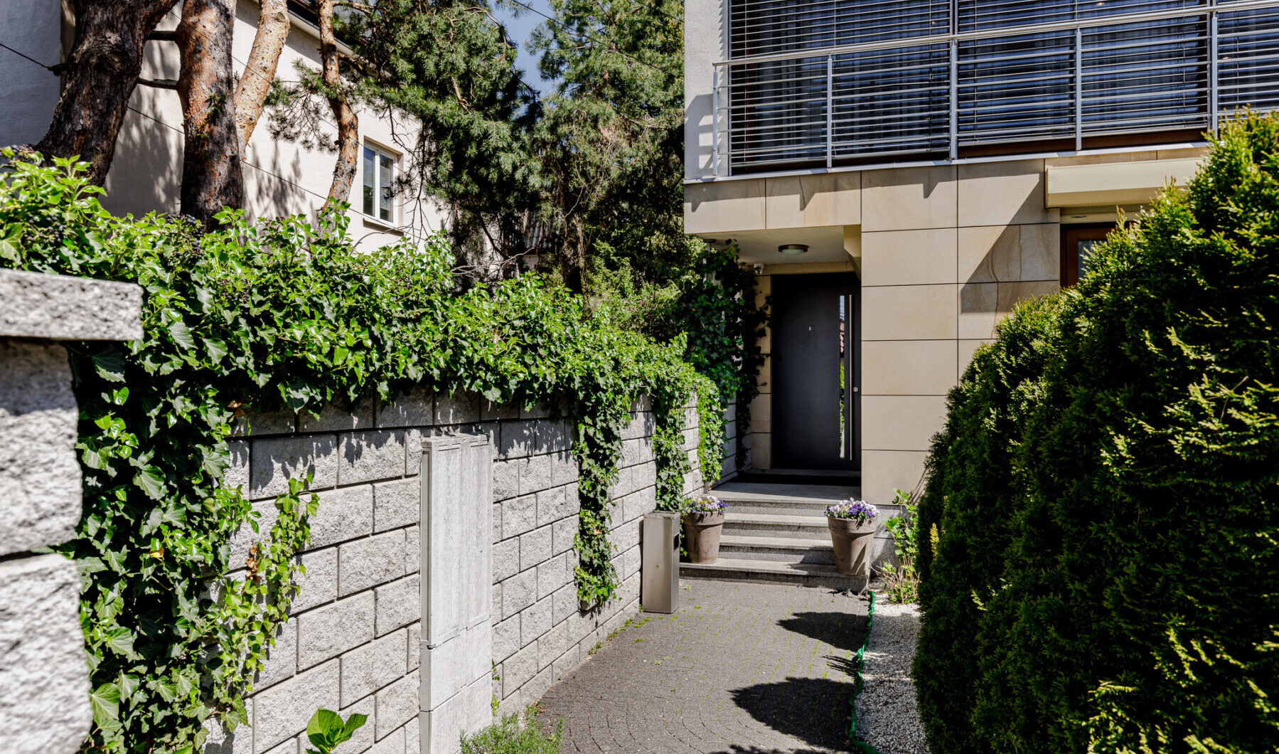 Dom na sprzedaż - Warszawa, Wilanów, Vilea Property Butique 20