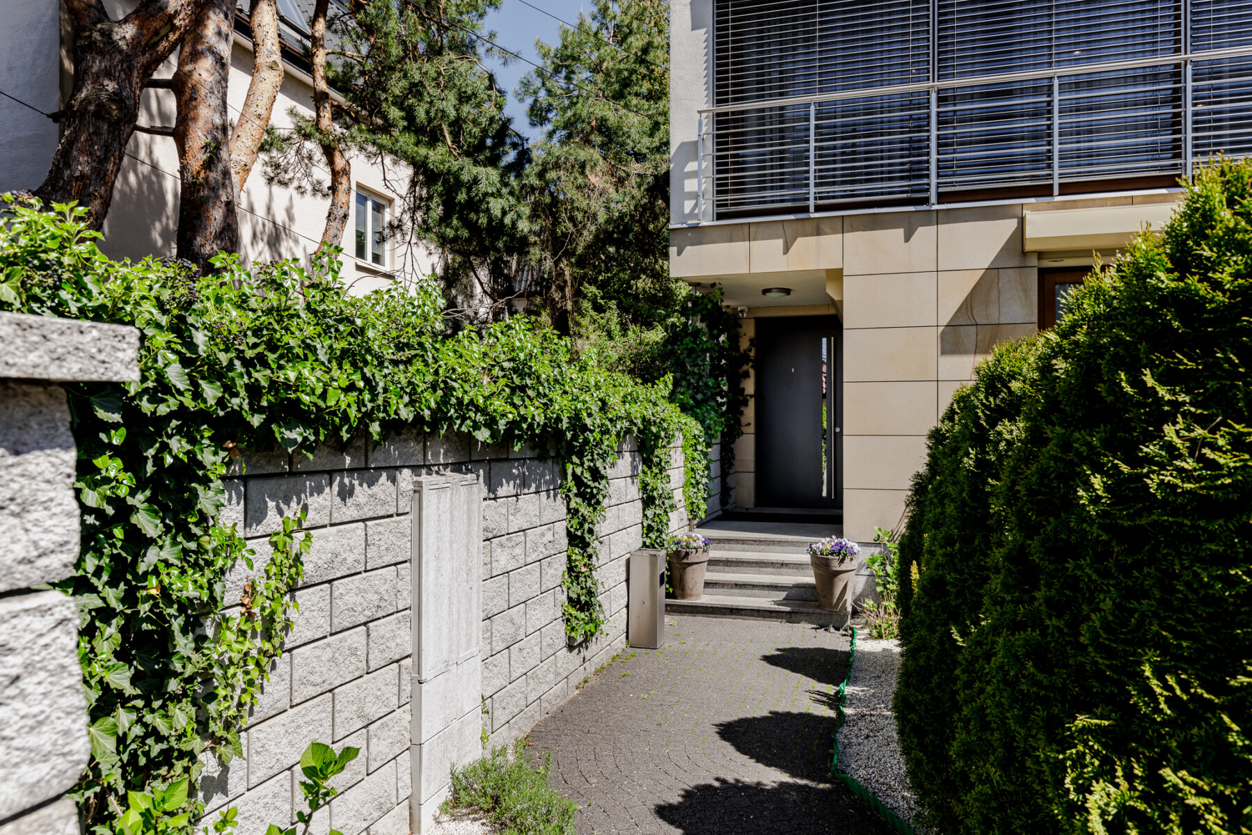 Dom na sprzedaż - Warszawa, Wilanów, Vilea Property Butique 20