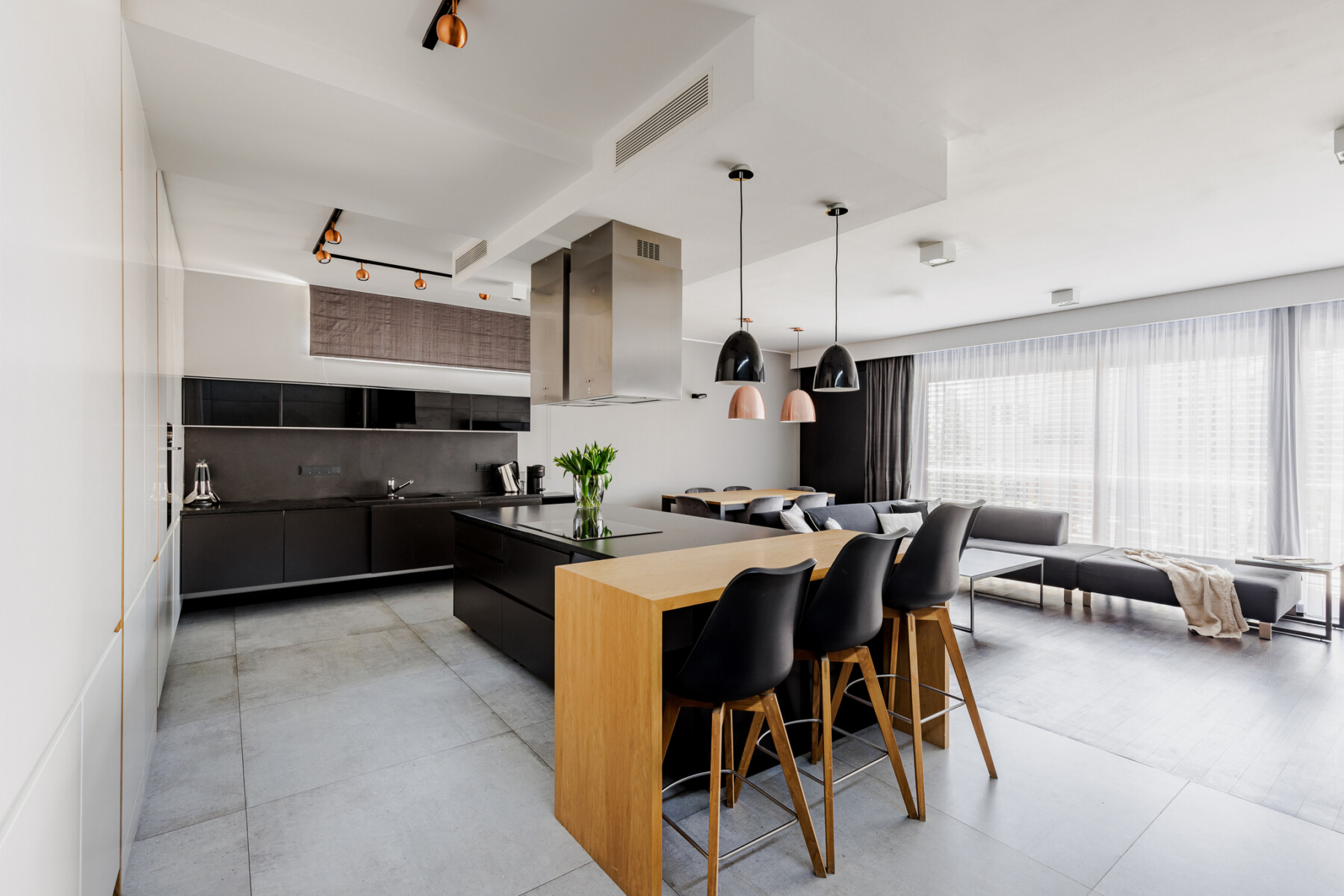 Dom na sprzedaż - Warszawa, Wilanów, Vilea Property Butique 3