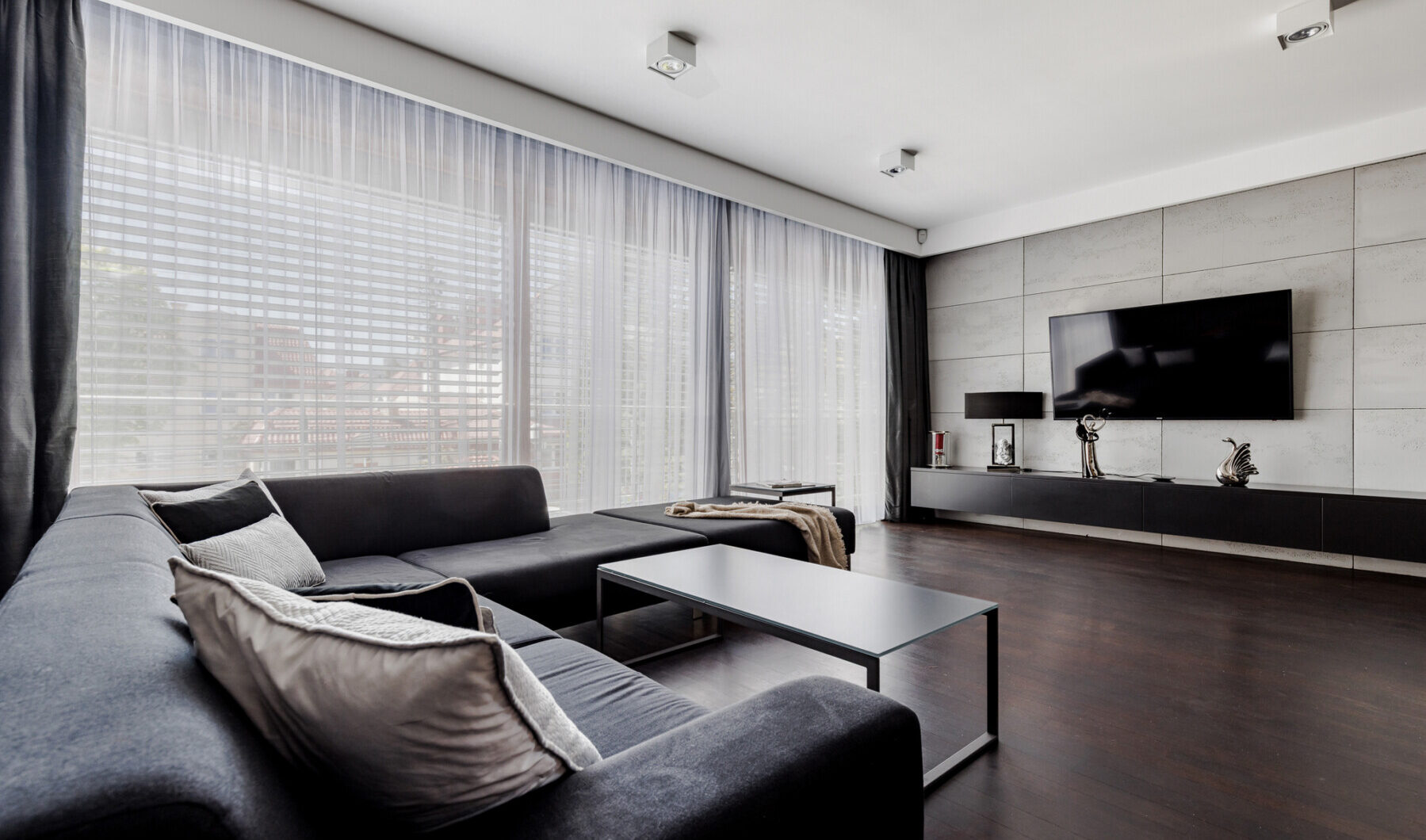 Dom na sprzedaż - Warszawa, Wilanów, Vilea Property Butique 4