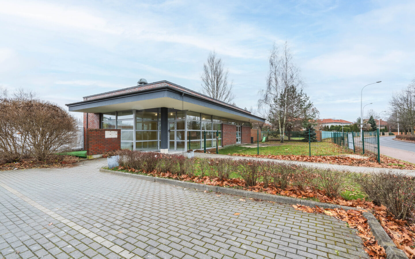 Lokal komercyjny na sprzedaż - Bielawa, Konstancin-Jeziorna, ul. Warszawska, Vilea Property Butique 1