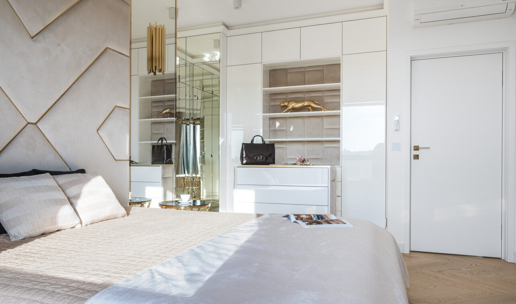 Mieszkanie na sprzedaż - Warszawa, Ochota, ul. Maszynowa, Vilea Property Butique 10