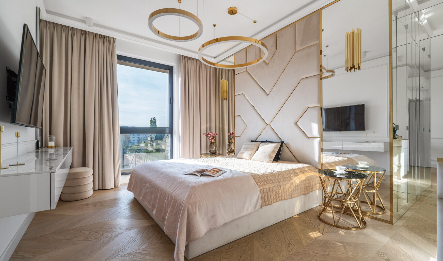 Mieszkanie na sprzedaż - Warszawa, Ochota, ul. Maszynowa, Vilea Property Butique 12