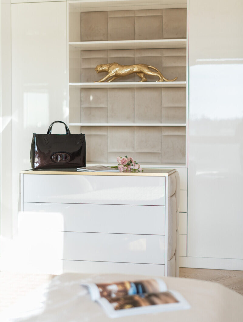 Mieszkanie na sprzedaż - Warszawa, Ochota, ul. Maszynowa, Vilea Property Butique 13