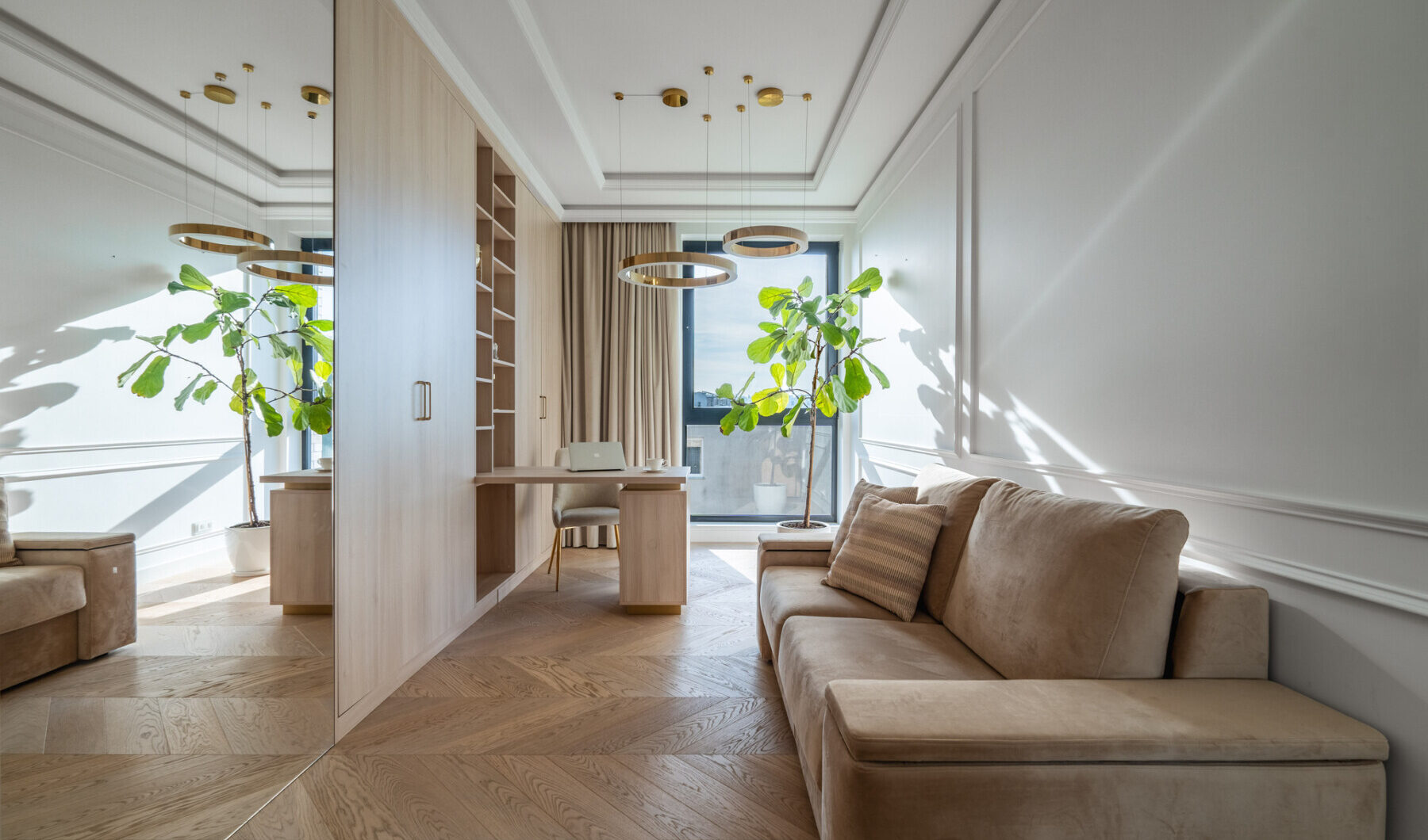 Mieszkanie na sprzedaż - Warszawa, Ochota, ul. Maszynowa, Vilea Property Butique 14