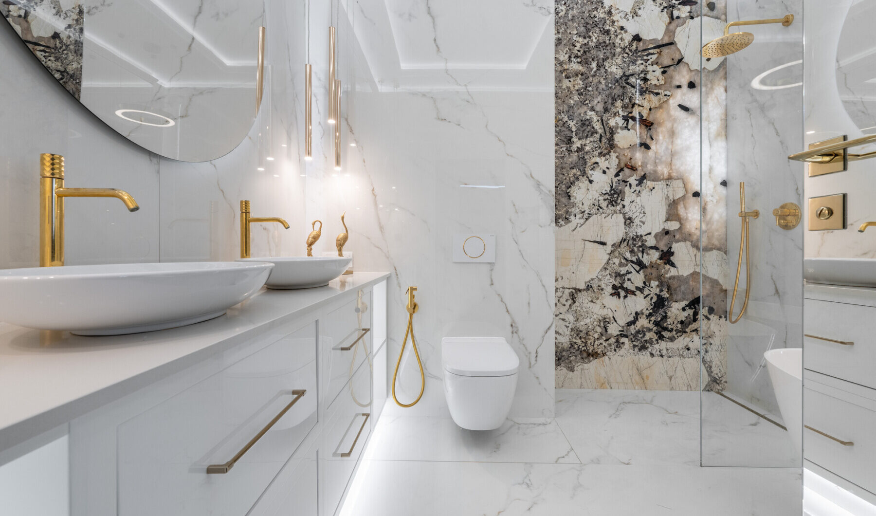 Mieszkanie na sprzedaż - Warszawa, Ochota, ul. Maszynowa, Vilea Property Butique 16