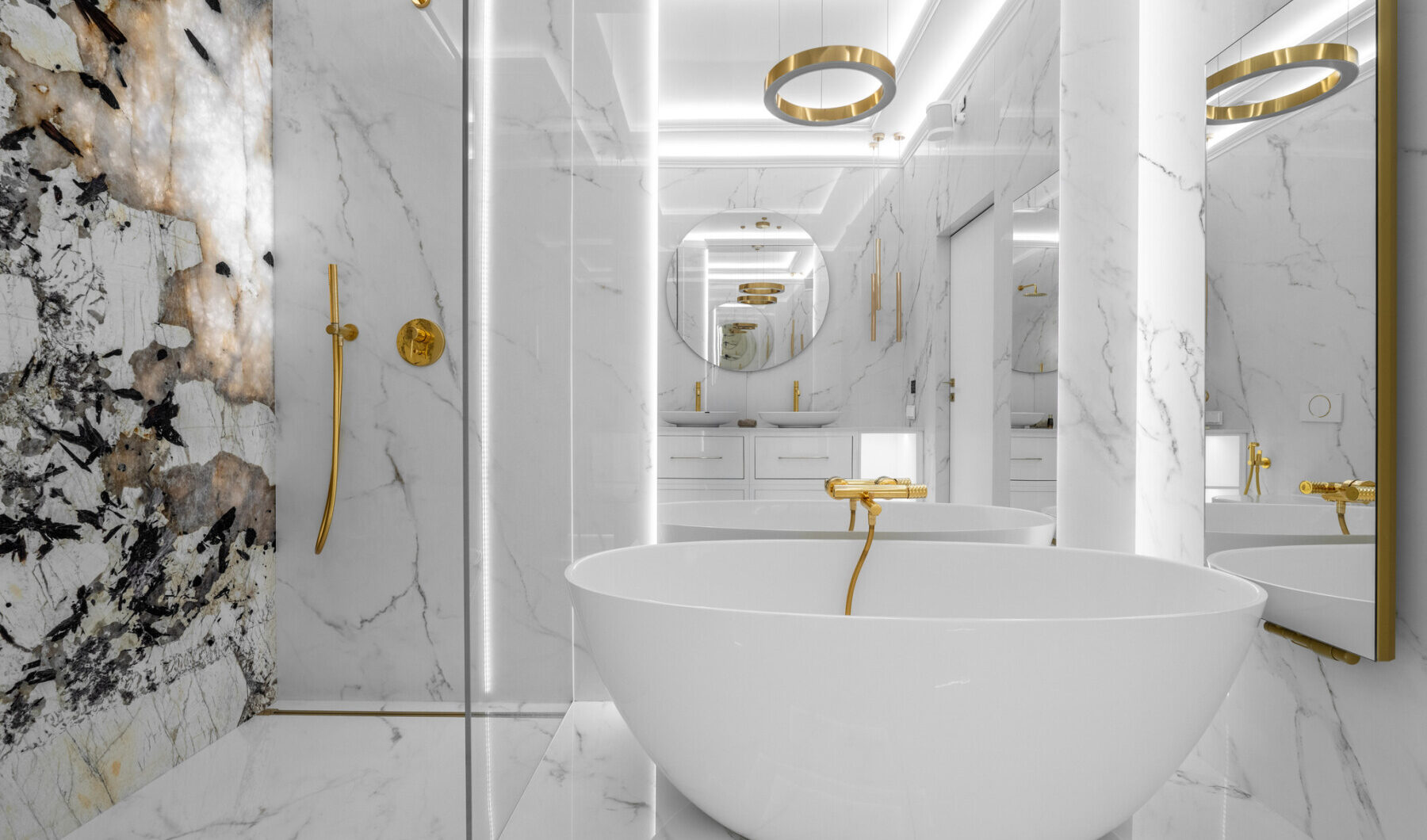 Mieszkanie na sprzedaż - Warszawa, Ochota, ul. Maszynowa, Vilea Property Butique 17