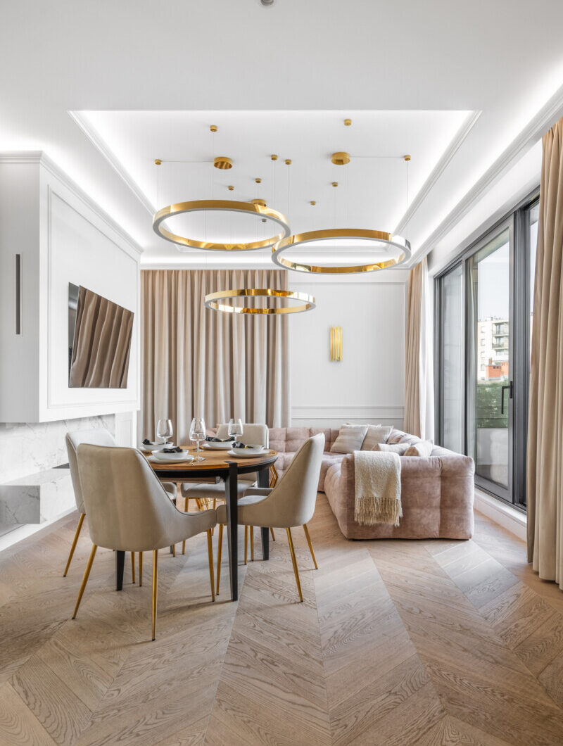 Mieszkanie na sprzedaż - Warszawa, Ochota, ul. Maszynowa, Vilea Property Butique 2