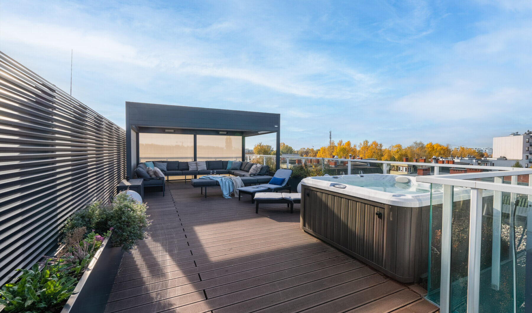 Mieszkanie na sprzedaż - Warszawa, Ochota, ul. Maszynowa, Vilea Property Butique 7