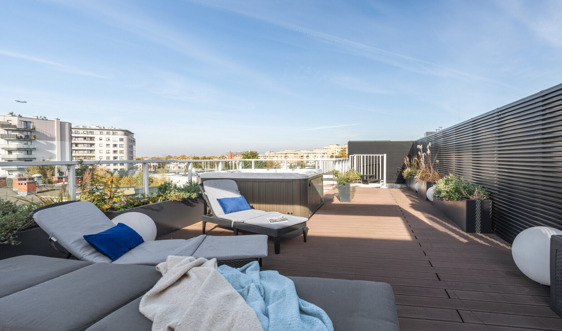 Mieszkanie na sprzedaż - Warszawa, Ochota, ul. Maszynowa, Vilea Property Butique 9