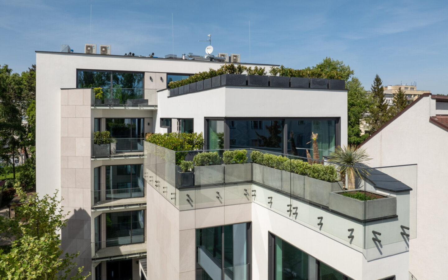 Mieszkanie na sprzedaż - Warszawa, Praga-Południe, ul. Angorska, Vilea Property Butique 1