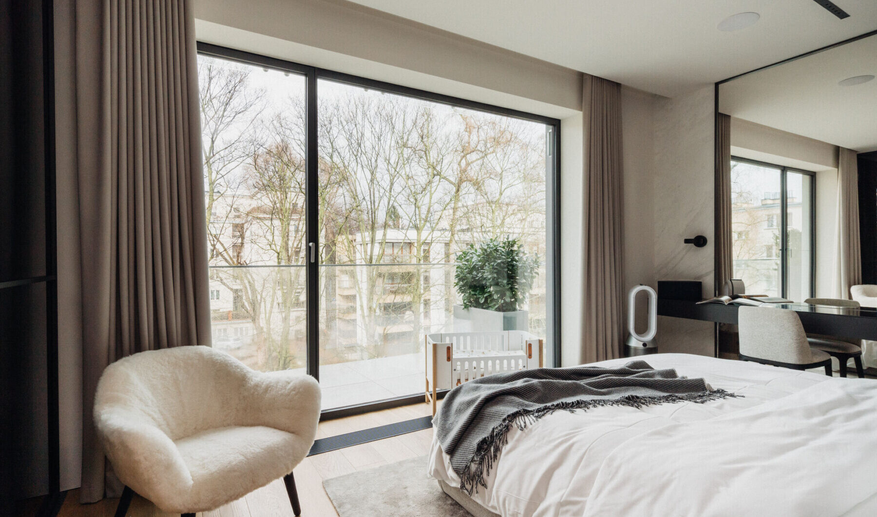 Mieszkanie na sprzedaż - Warszawa, Praga-Południe, ul. Angorska, Vilea Property Butique 6