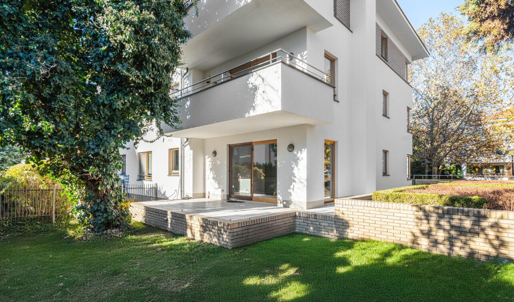 Mieszkanie na sprzedaż - Warszawa, Wilanów, ul. Hektarowa, Vilea Property Butique 1
